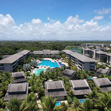 Pôrto das Galinhas Apartamento Eco Life מראה חיצוני תמונה