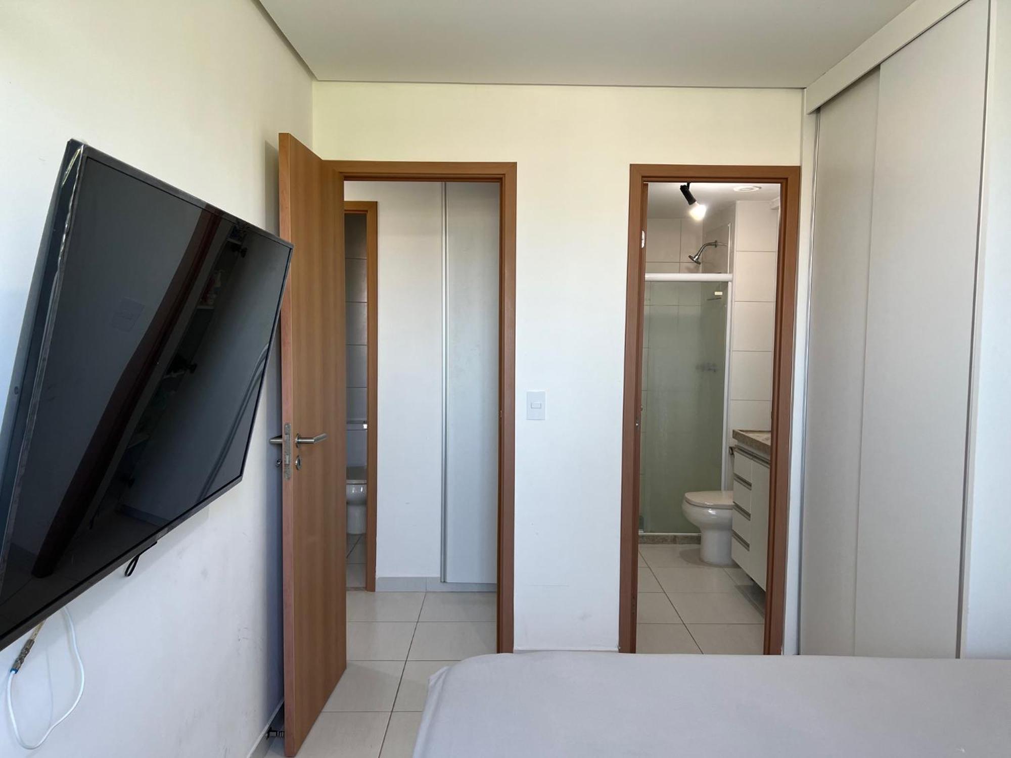 Pôrto das Galinhas Apartamento Eco Life מראה חיצוני תמונה