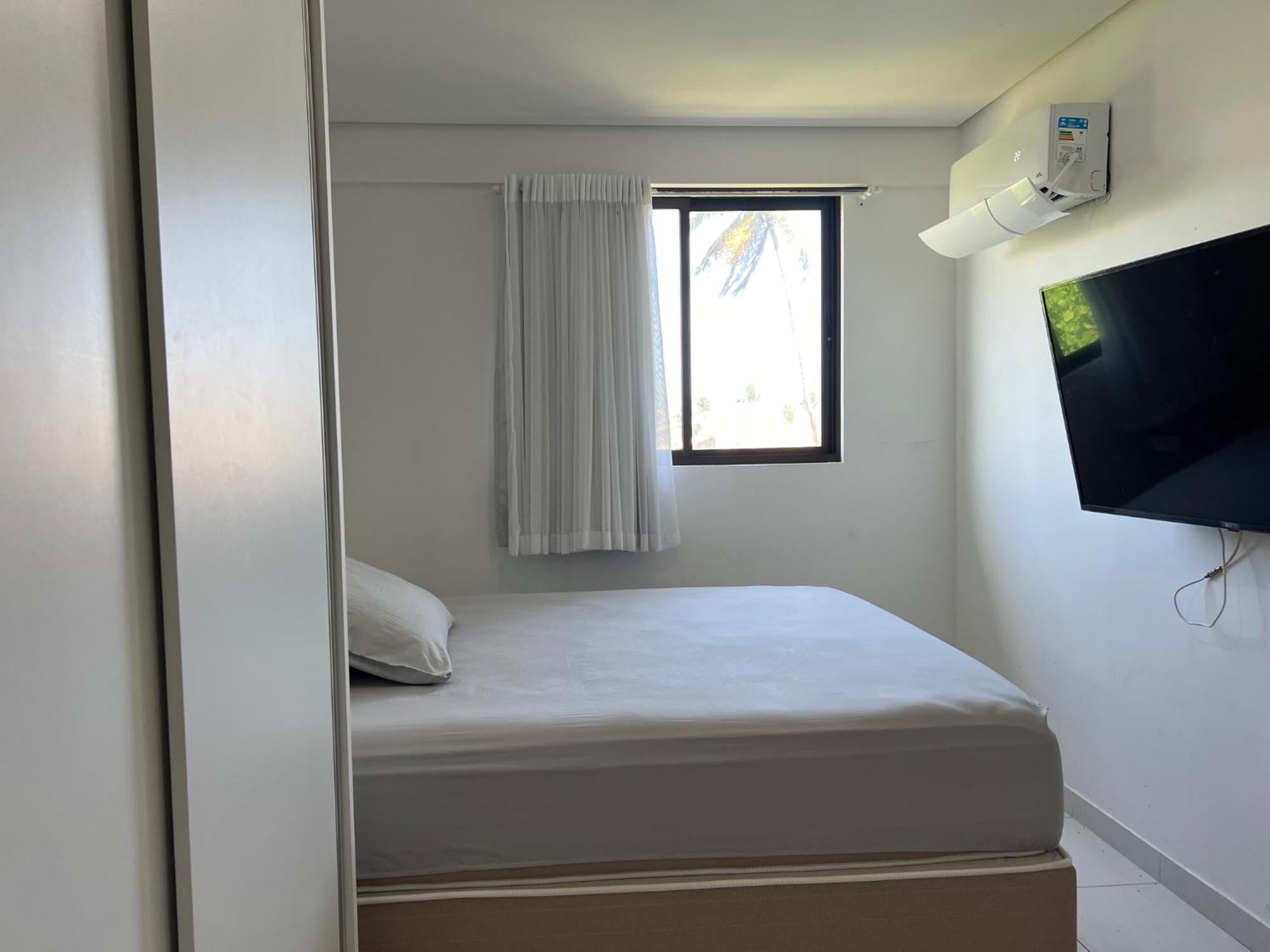 Pôrto das Galinhas Apartamento Eco Life מראה חיצוני תמונה