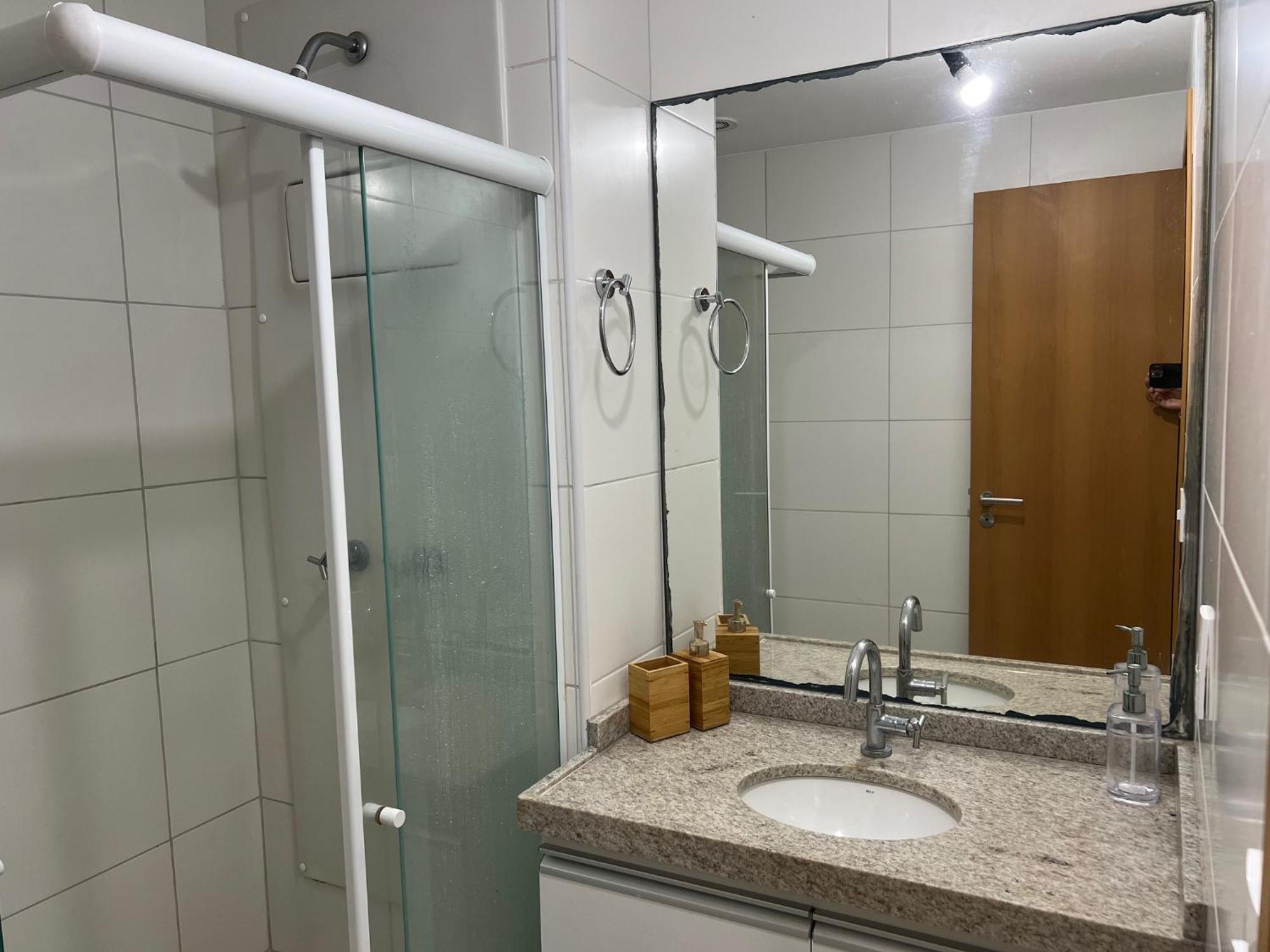 Pôrto das Galinhas Apartamento Eco Life מראה חיצוני תמונה