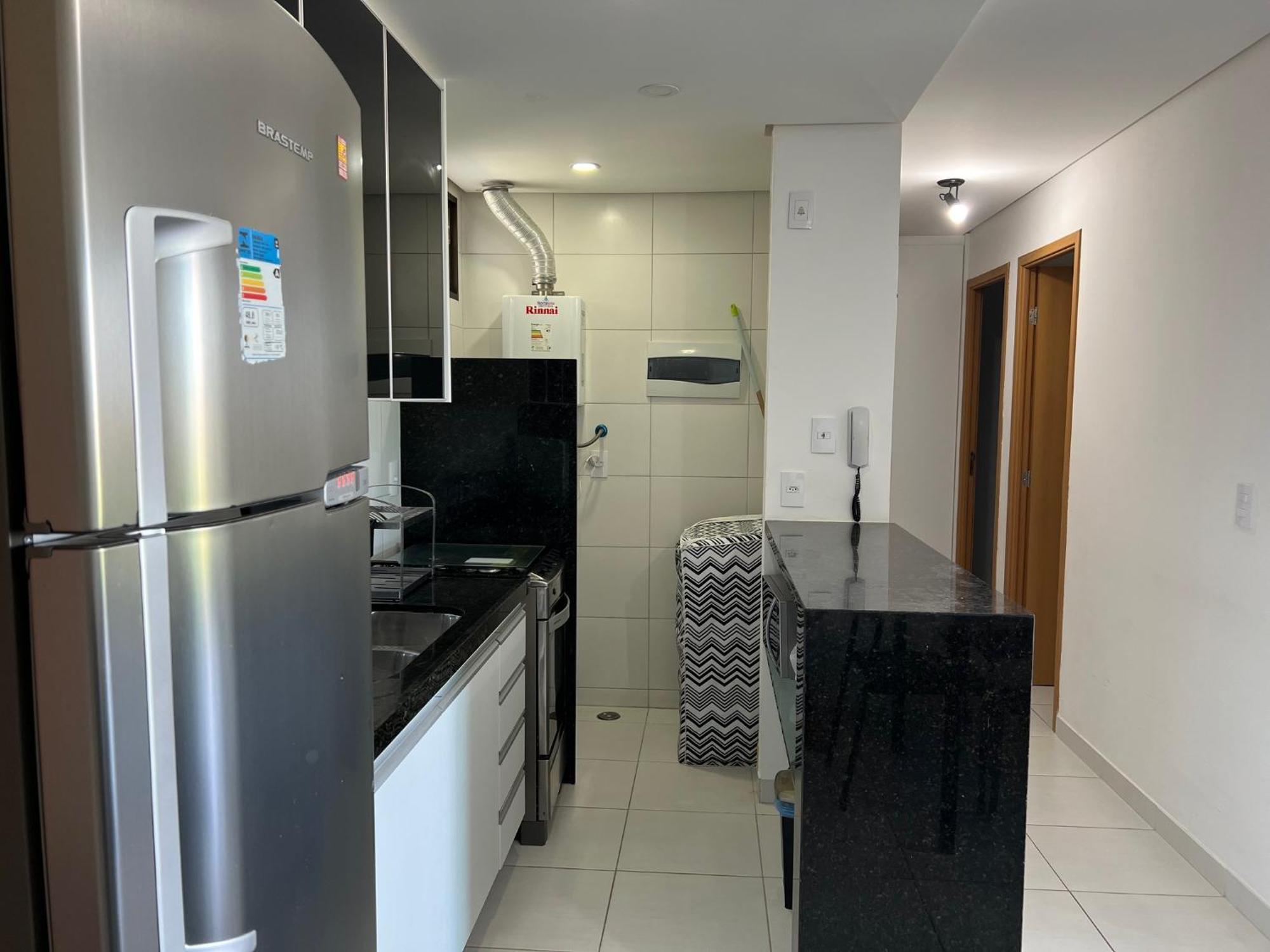 Pôrto das Galinhas Apartamento Eco Life מראה חיצוני תמונה