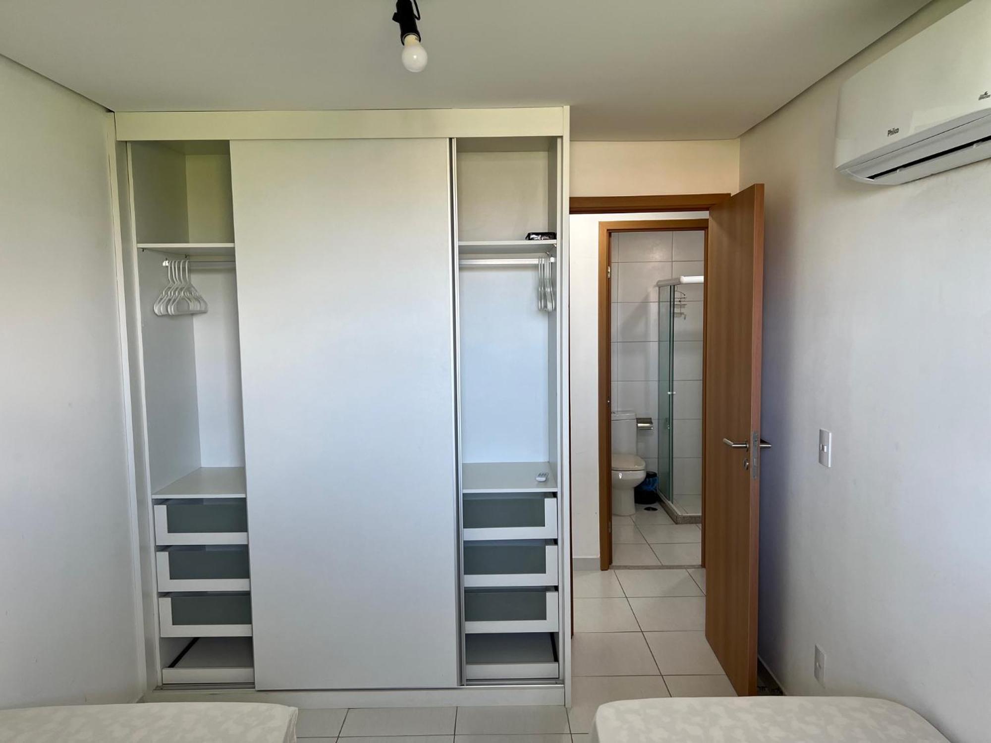 Pôrto das Galinhas Apartamento Eco Life מראה חיצוני תמונה