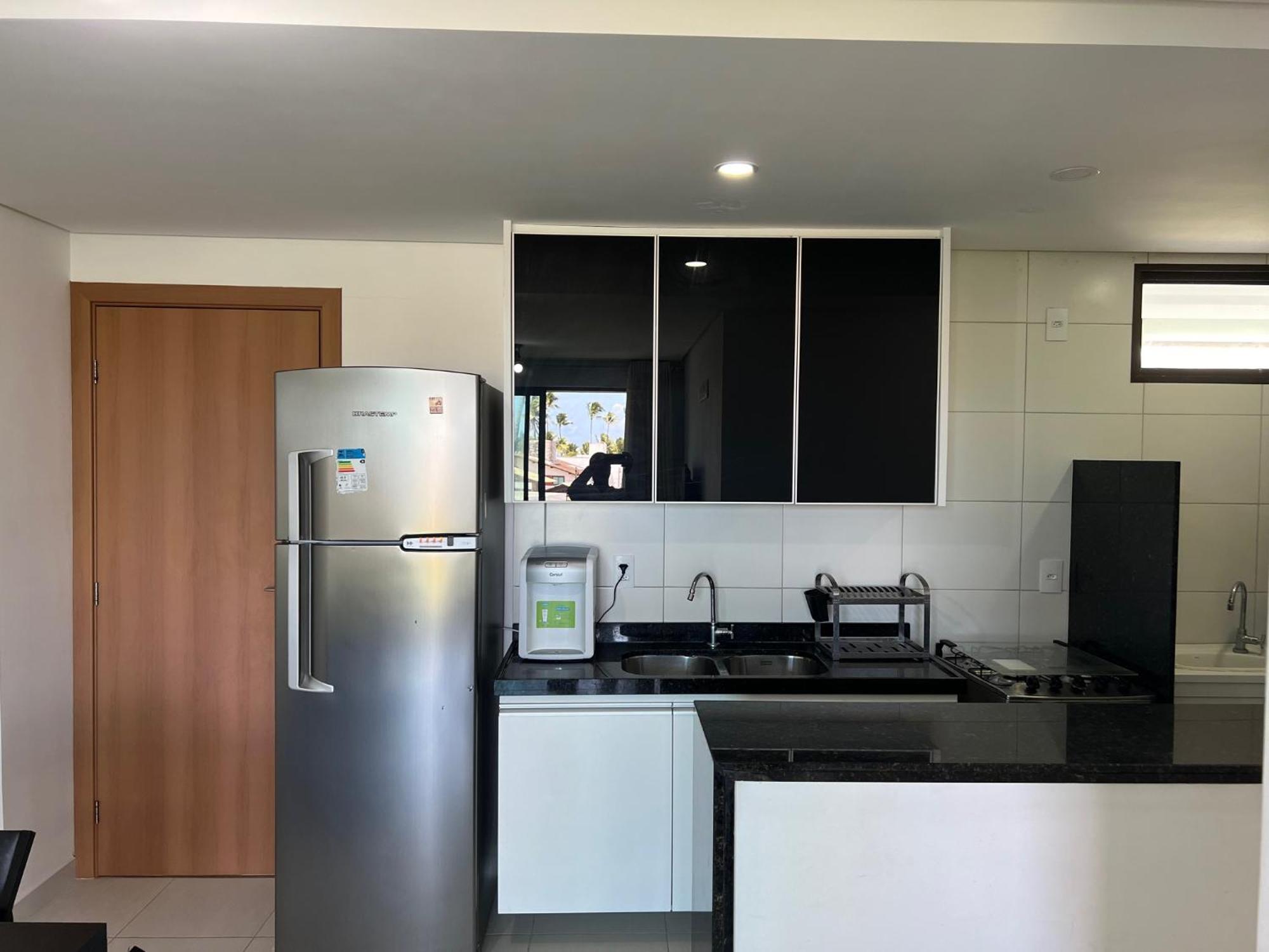 Pôrto das Galinhas Apartamento Eco Life מראה חיצוני תמונה