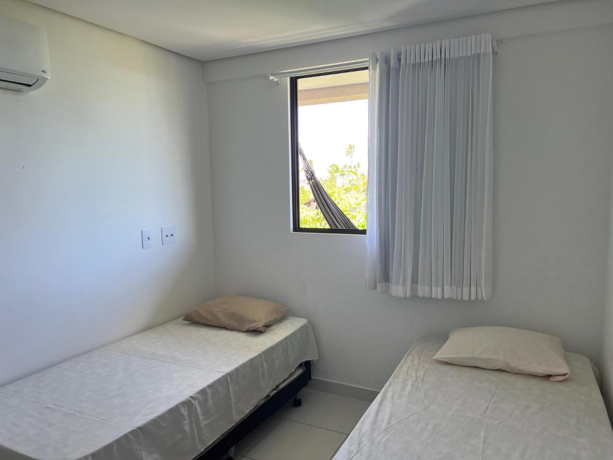 Pôrto das Galinhas Apartamento Eco Life מראה חיצוני תמונה