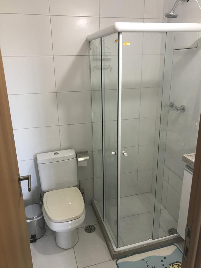Pôrto das Galinhas Apartamento Eco Life מראה חיצוני תמונה