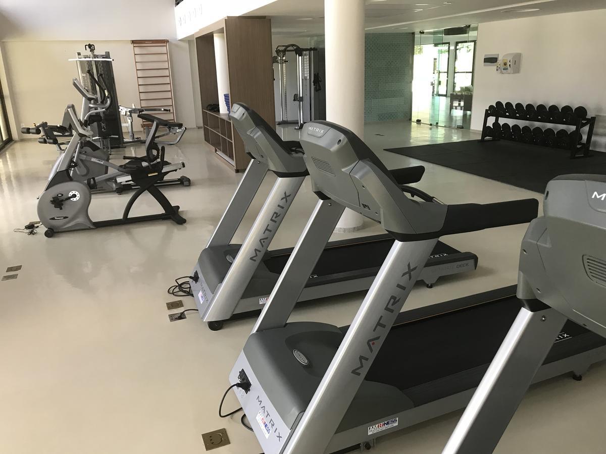 Pôrto das Galinhas Apartamento Eco Life מראה חיצוני תמונה