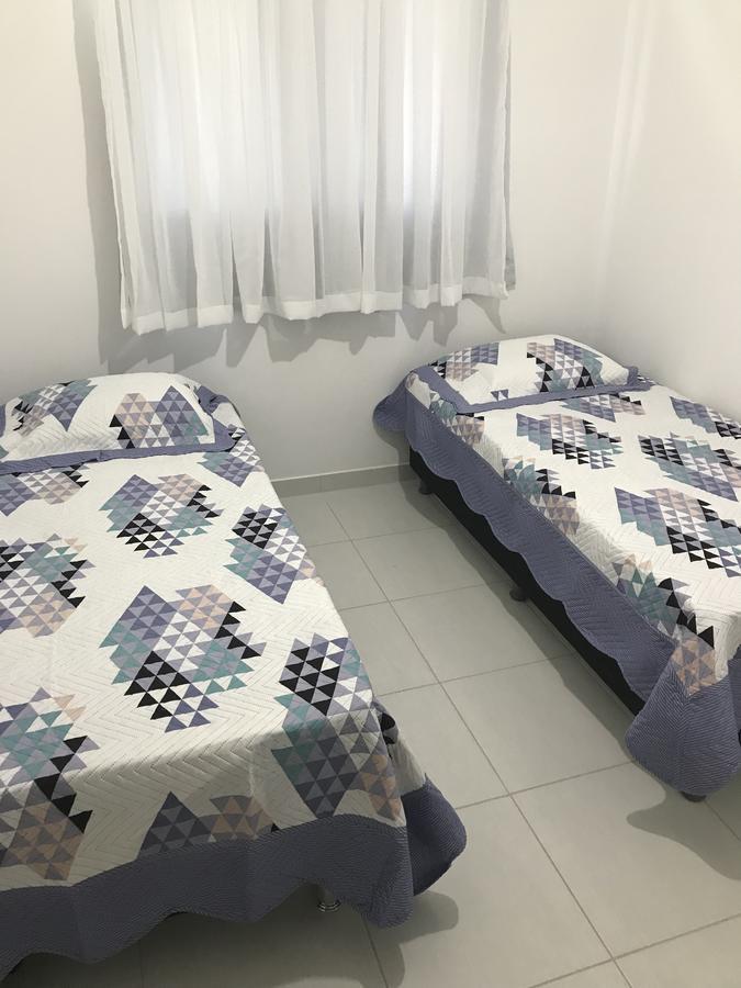 Pôrto das Galinhas Apartamento Eco Life מראה חיצוני תמונה
