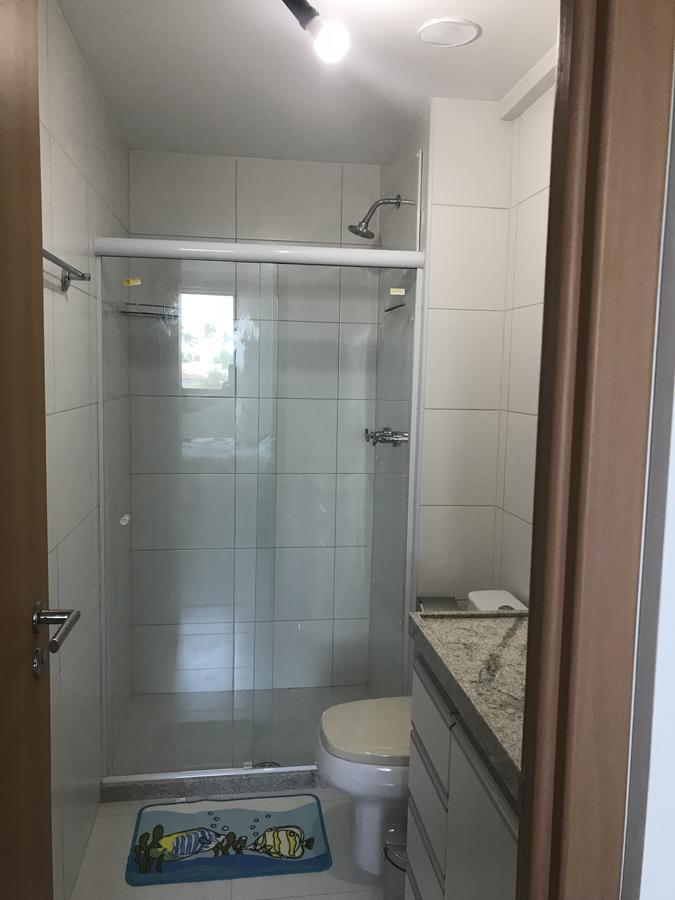 Pôrto das Galinhas Apartamento Eco Life מראה חיצוני תמונה