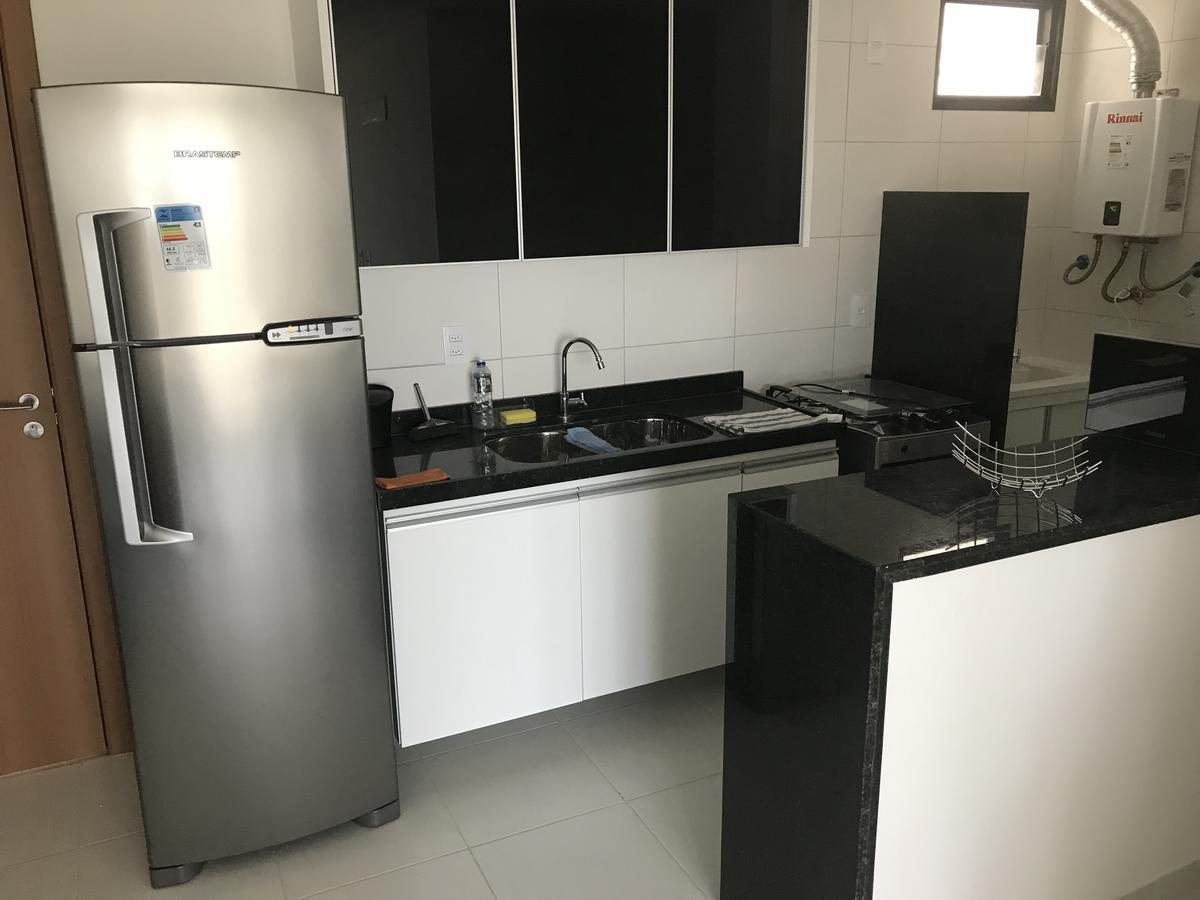 Pôrto das Galinhas Apartamento Eco Life מראה חיצוני תמונה