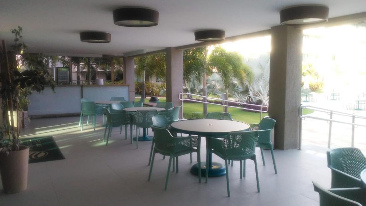 Pôrto das Galinhas Apartamento Eco Life מראה חיצוני תמונה