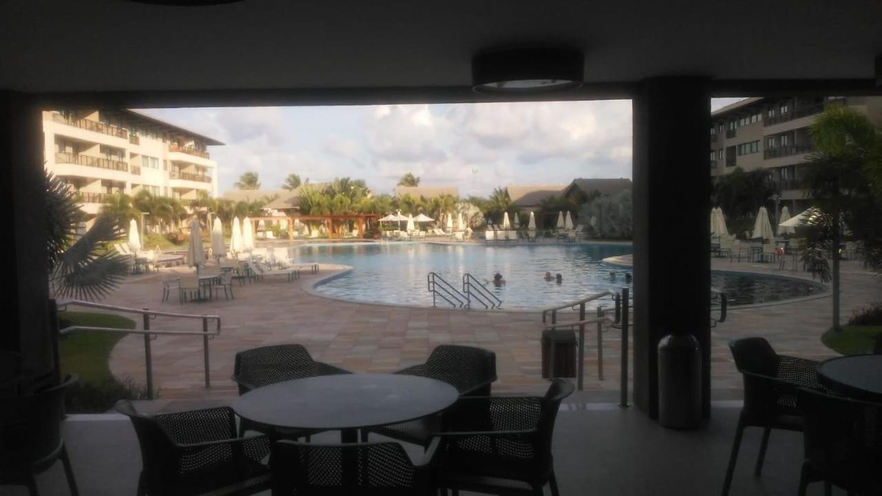 Pôrto das Galinhas Apartamento Eco Life מראה חיצוני תמונה